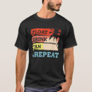 Search for pool floats tshirts Swimming
