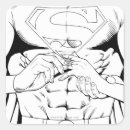 Search for black superman stickers Comic