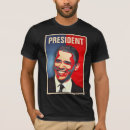 Search for obama hope tshirts Political
