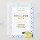 Search for funny housewarming invitations New home