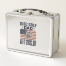 Search for golf lunch boxes Father'sday