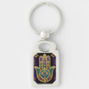 Search for hamsa key rings Spiritual