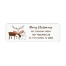 Search for moose return address labels Woodland