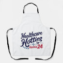 Search for election aprons President