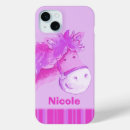 Search for purple stripe iphone cases For kids