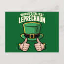 Search for irish humour postcards Clover