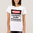 Search for under pressure tshirts Funny