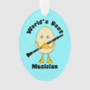 Search for instruments oval christmas tree decorations Woodwind