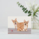 Search for cute corgi postcards Funny