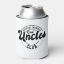 Search for funny fathers day can coolers Papa