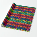 Search for wools wrapping paper Colourful