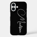 Search for iphone 16 cases Chic