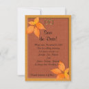 Search for fall anniversary invitations Colourful