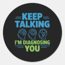 Search for psychological stickers Mindfulness