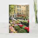 Search for provence cards Flower
