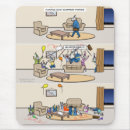 Search for surprising mousepads Cartoon