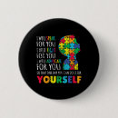 Search for autism boys badges Mental illness
