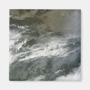 Search for haze magnets Landscape