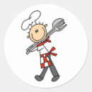 Search for tong stickers Chef