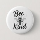 Search for bee design badges Cute