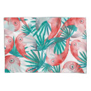 Search for flamingo pillowcases Pattern