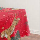 Search for christmas tablecloths Pattern