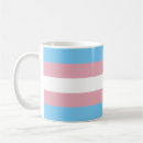 Search for trans pride flag mugs Gender
