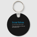 Search for referee key rings Sport