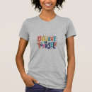 Search for believe in yourself tshirts Empowerment