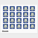 Search for connecticut state flag stickers United states