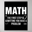 Search for funny math quotes posters Drinks