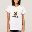 Search for black pug tshirts Cartoon