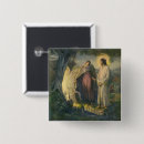 Search for vintage easter badges Christianity