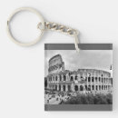 Search for ancient history key rings Rome