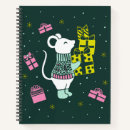 Search for christmas notebooks Animal