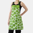 Search for saint patricks day aprons Leprechaun
