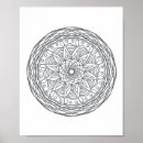 Search for mandala art Adult colouring