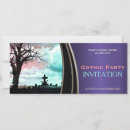 Search for graveyard invitations Party