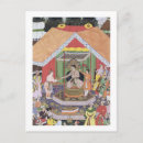Search for entertainers postcards 16th