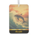 Search for dolphin car air fresheners Nature