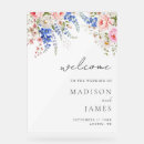 Search for wildflower wedding signs Welcome