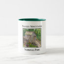 Search for smokey mountains mugs National park