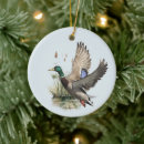 Search for duck hunting christmas tree decorations Waterfowl