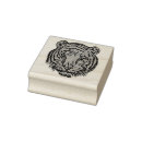 Search for tiger rubber stamps Wild