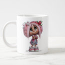 Search for alternatively mugs For her