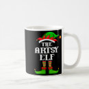 Search for elf mugs Xmas clearance