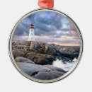 Search for nova scotia christmas tree decorations Lighthouse