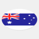 Search for australia symbol stickers Aussie