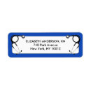 Search for physicians return address labels Healthcare