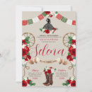 Search for red and green invitations Roses